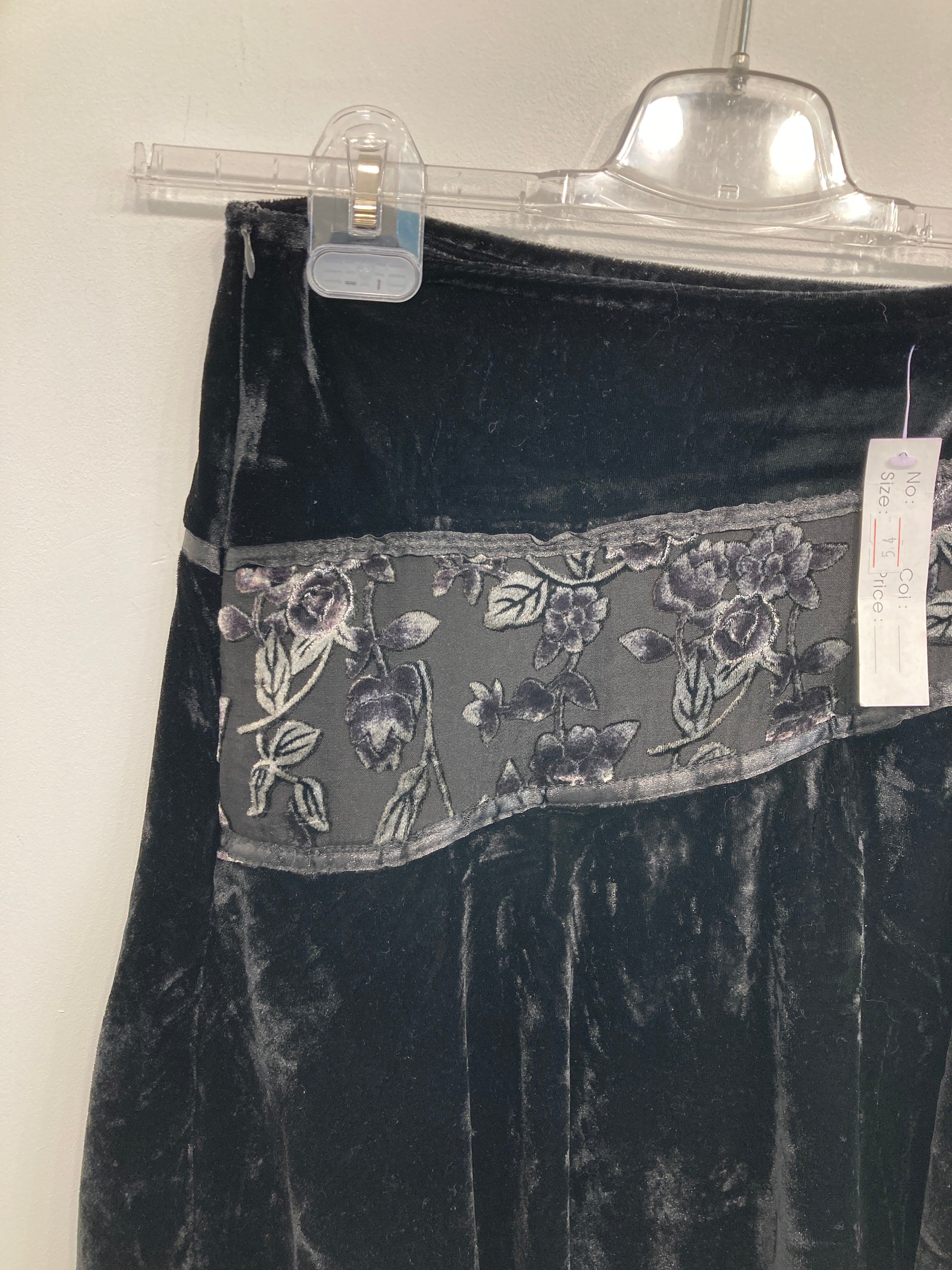 On Fashion Nederdel